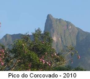 corcovado