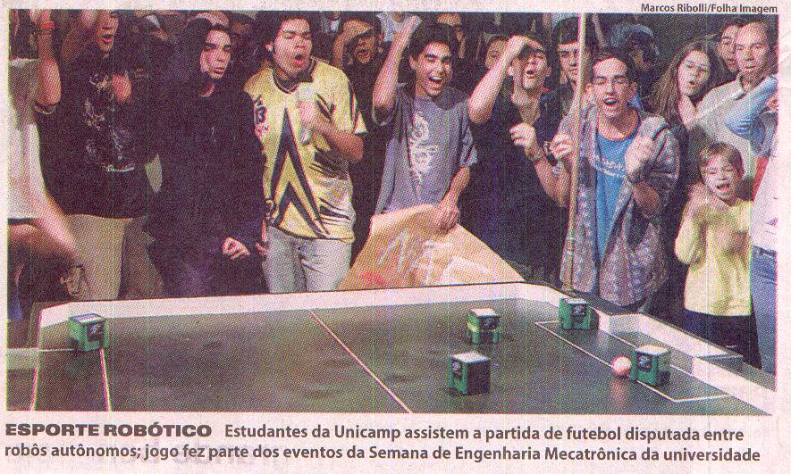 Folha de Sao Paulo - 02/06/2004